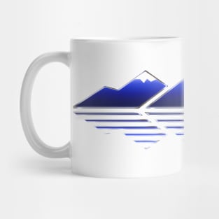 OSC - The Alpine Suite Logo Mug